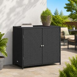 Enhance Your Outdoor Space with a Storage Cabinet