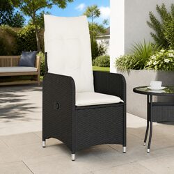 Enhance Your Outdoor Space with These Reclining Garden Chairs