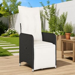 Elevate Your Outdoor Space with Reclining Chairs