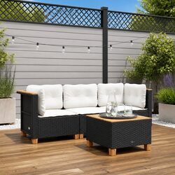 Enhance Your Outdoor Space with a 3-Seater Sofa