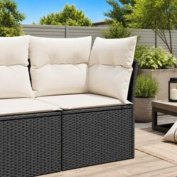Elevate Your Outdoor Space with a Corner Sofa