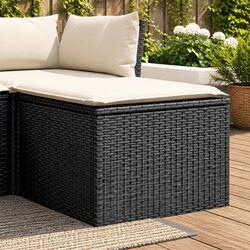 Enhance Your Outdoor Space with a Stylish Storage Stool