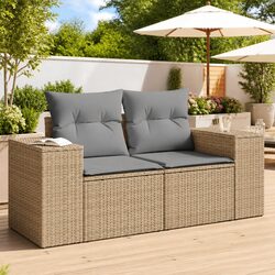 Enhance Your Outdoor Space with a Comfortable Garden Sofa