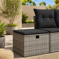 Enhance Your Outdoor Space with a Comfortable Garden Stool