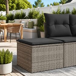 Elevate Your Outdoors with a Functional Garden Stool