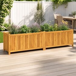 Garden Planter Box