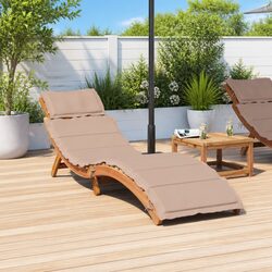 Enhance Your Outdoor Experience with a Sun Lounger