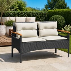 Stylish Outdoor Garden Bench to Enhance Your Space