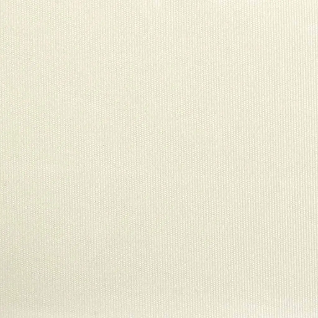 Retractable Awning 300x150 cm Manual Crank UV Resistant Cream Shade