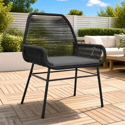 Enhance Your Outdoor Space with Comfortable Garden Chairs