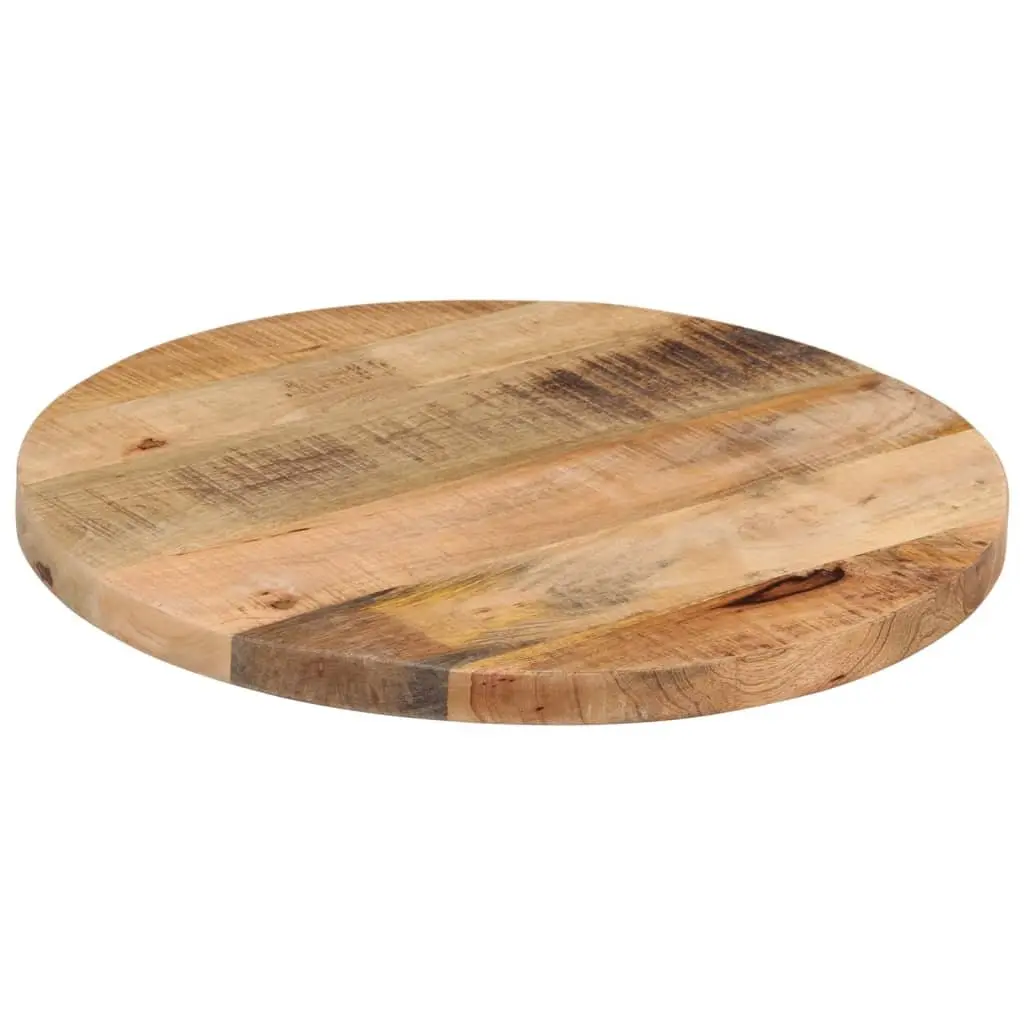 60cm Solid Wooden Table Top