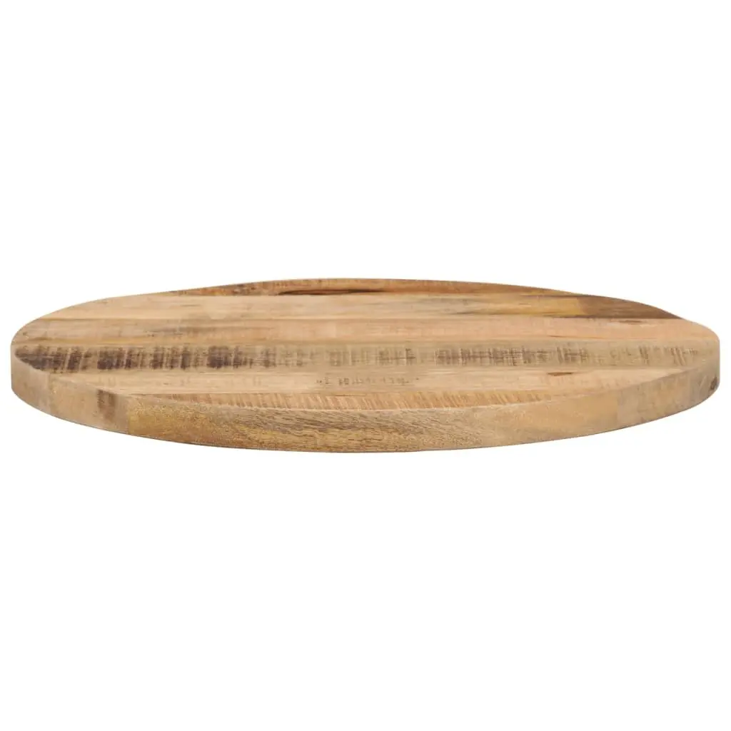 60cm Solid Wooden Table Top