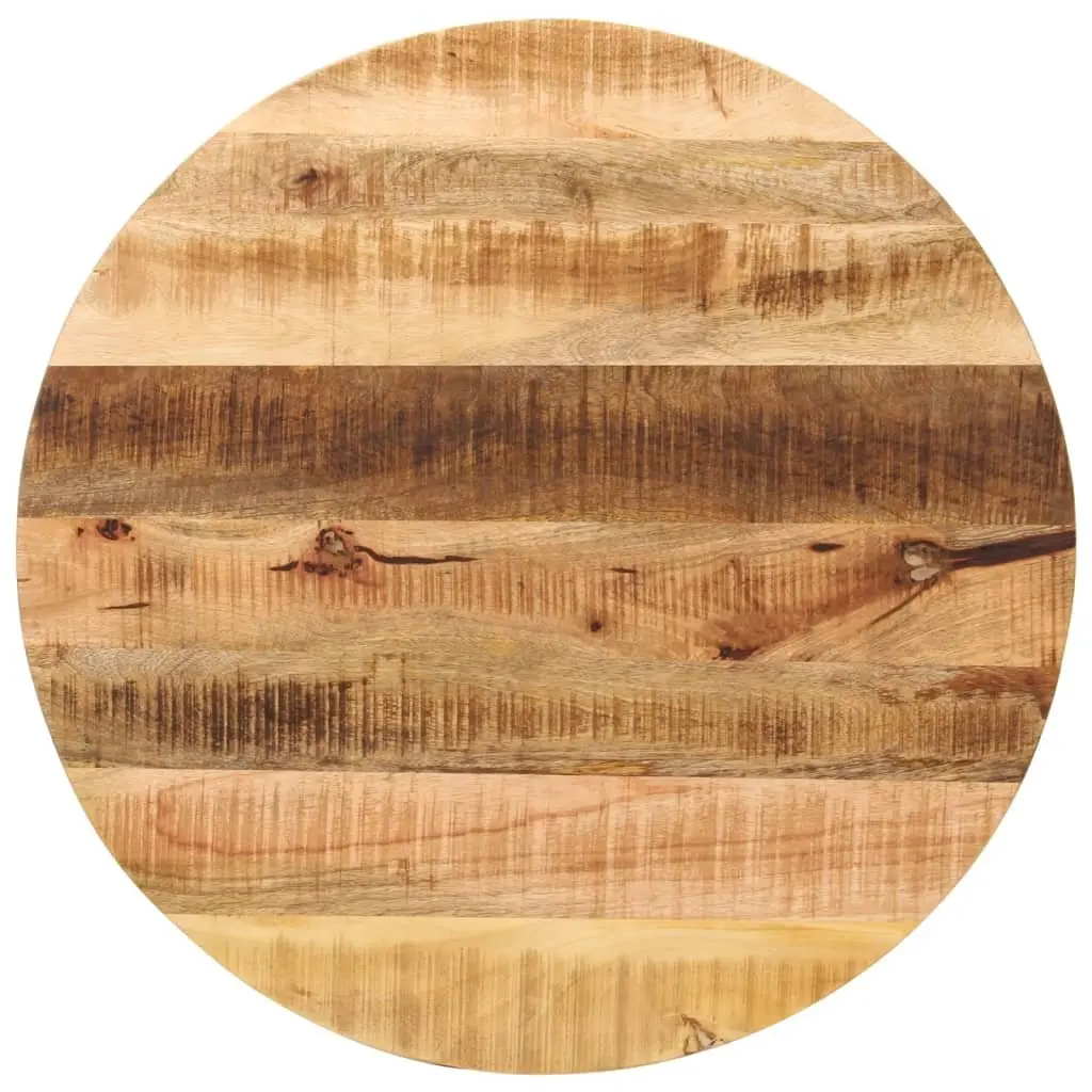 Rustic Mango Table Top