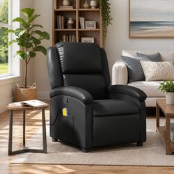 Enhance Your Space with a Comfortable Massage Recliner Chair