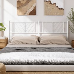 Elevate Your Bedroom Aesthetic with a 135cm Headboard