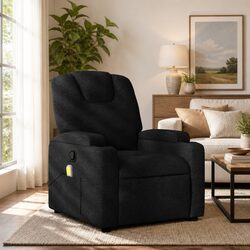 Enhance Your Living Space with This Massage Recliner Chair