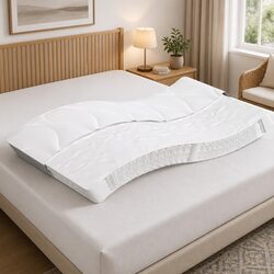 Transform Your Bedroom with a Pocket Spring Mattress 107x203 cm