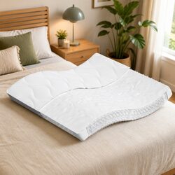 Elevate Your Sleep Space with a Queen Size Mattress