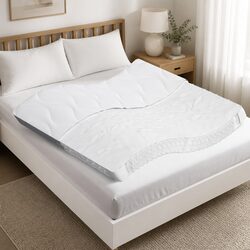 Elevate Your Sleep Space with a Queen Size Mattress