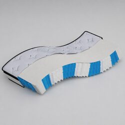 Enhance Your Bedroom with a Grey Pocket Spring Mattress