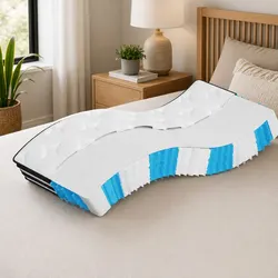 Elevate Your Space with a Medium Firm Pocket Spring Mattress