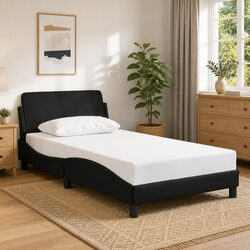 Elevate Your Bedroom with a Stylish King Single Bed Frame