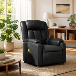 Enhance Your Living Space with a Massage Recliner Chair