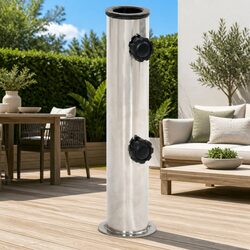 Enhance Your Outdoor Space with a Quality Parasol Base