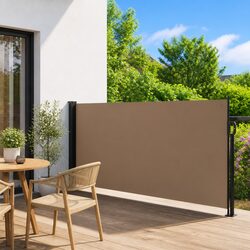 Transform Your Outdoor Space with a Retractable Awning