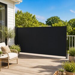 Enhance Your Outdoor Space with This Retractable Awning