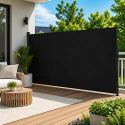 Elevate Your Outdoors with a 200x500 cm Retractable Awning