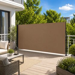 Enhance Your Outdoor Living with a Retractable Awning