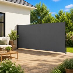 Enhance Your Outdoor Space with a 180x600cm Awning
