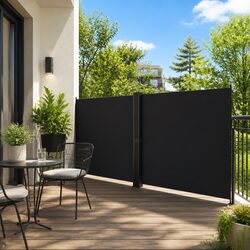 Enhance Your Outdoor Living with a 180x1000cm Side Awning