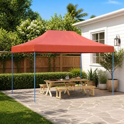 Foldable Gazebo