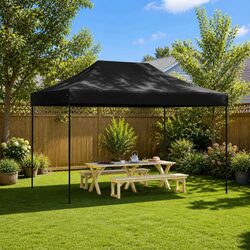 Gazebo Canopy