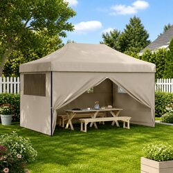 Foldable Party Tent