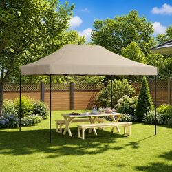 Elevate Your Outdoor Events with a Stylish Gazebo