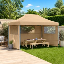 Enhance Your Outdoor Events with a Versatile Gazebo