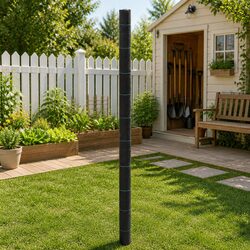 Transform Your Garden with Black Weed Control Fabric