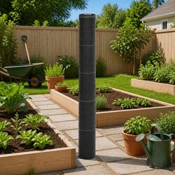 Enhance Your Outdoor Space with Our Weed Control Fabric