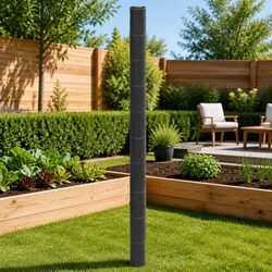 Enhance Your Garden with Our Black Weed Control Membrane
