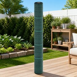 Weed Control Membrane 1x150m for Garden and Landscape