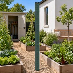 Green Landscape Fabric 2x200 m for a Beautiful Garden
