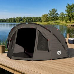 Elevate Your Outdoor Experience with a Fishing Tent for 2