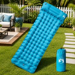 Comfortable Camping Mattress for Your Outdoor Adventures
