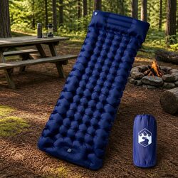 Transform Your Outdoor Experience with This Camping Mattress