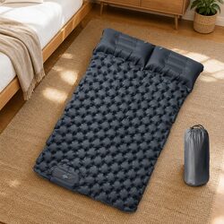 Upgrade Your Outdoor Adventures with This Camping Mattress