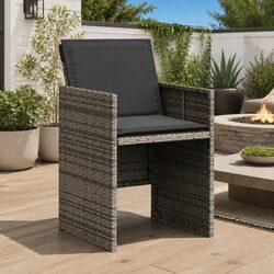 Elevate Your Outdoor Space with Comfortable Garden Chairs