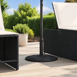 Enhance Your Outdoor Space with a Reliable Parasol Base